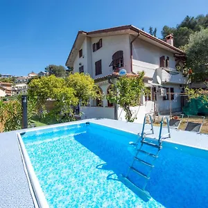 Casa Del Sole: Relax & Charme Nella Riviera Ligure Casa vacanze